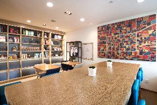 hanting hotel yinchuan railway station xinhualian plaza
