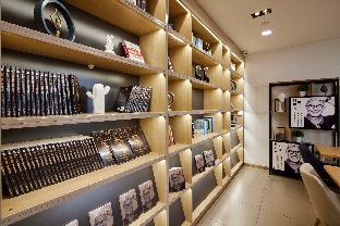 hanting hotel yinchuan railway station xinhualian plaza