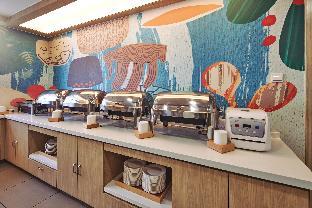 hanting hotel yinchuan railway station xinhualian plaza