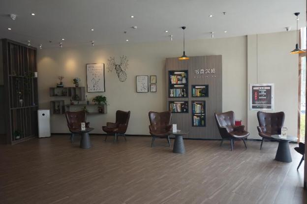 hanting hotel xingtai ningjin county bus station