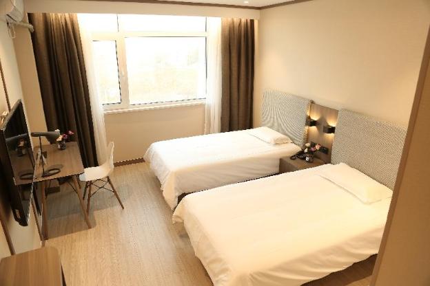 hanting hotel xingtai ningjin county bus station