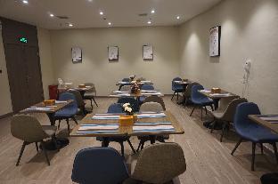 hanting hotel xingtai ningjin county bus station