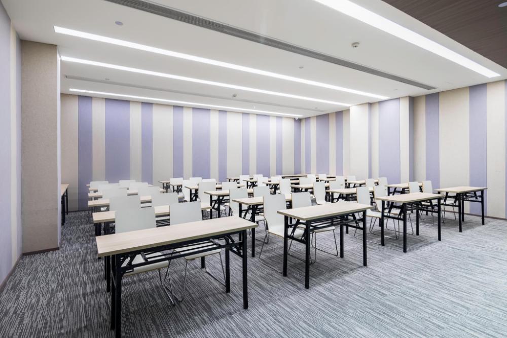 hanting hotel nantong gongnong north road