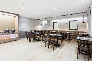 hanting hotel nantong gongnong north road
