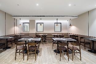 hanting hotel nantong gongnong north road