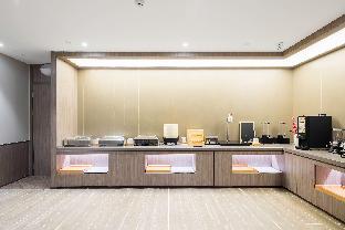 hanting hotel nantong gongnong north road
