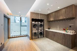 hanting hotel nantong gongnong north road