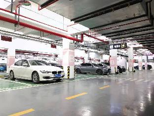 hanting hotel nantong gongnong north road