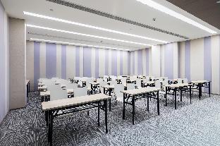 hanting hotel nantong gongnong north road