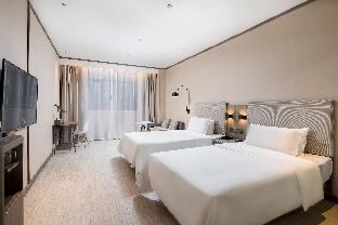 hanting hotel nantong gongnong north road