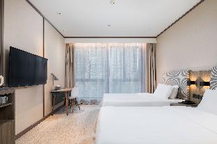 hanting hotel nantong gongnong north road