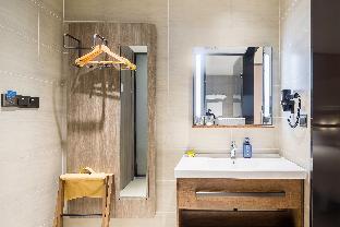 hanting hotel nantong gongnong north road