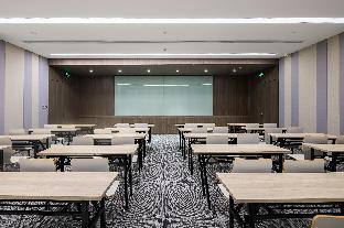 hanting hotel nantong gongnong north road