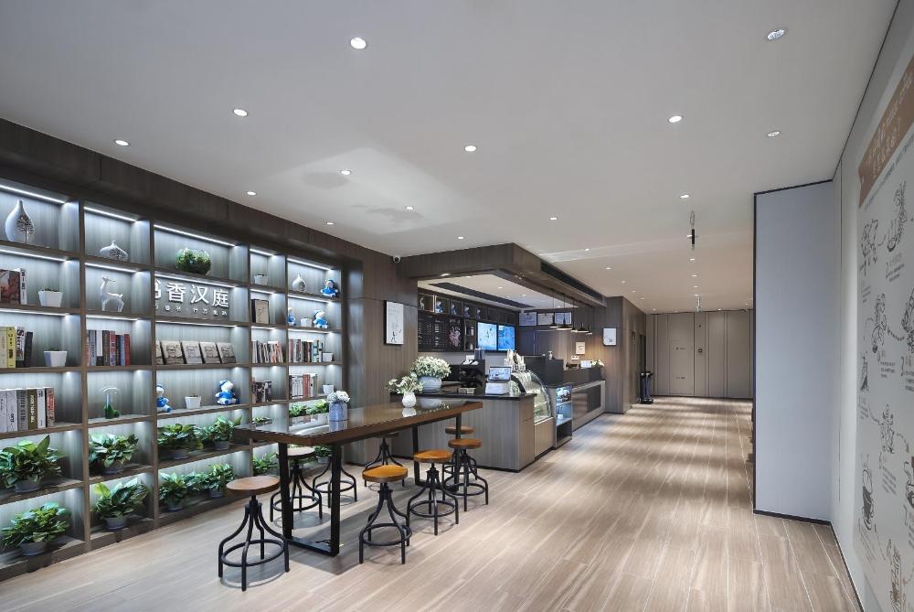hanting hotel nanjing pukou university of information technology metro station