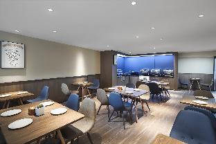 hanting hotel nanjing pukou university of information technology metro station