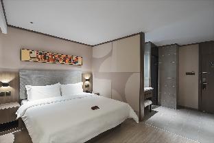 hanting hotel nanjing pukou university of information technology metro station