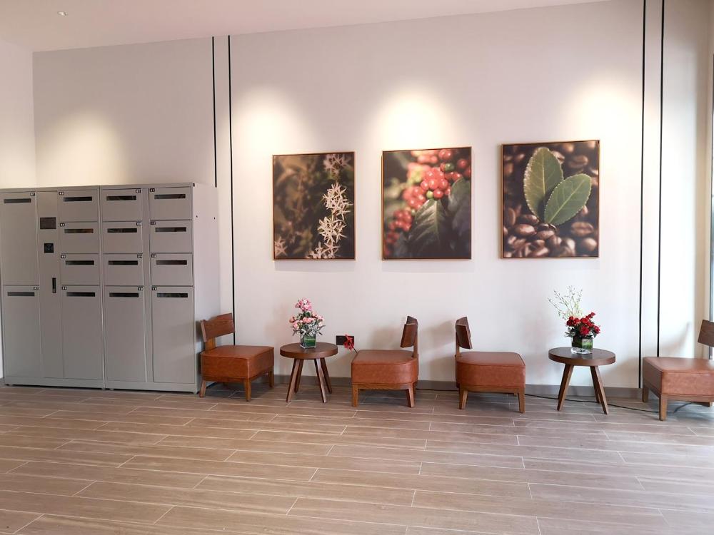 hanting hotel huizhou zhongkai fashion park