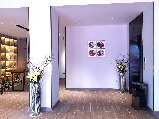 hanting hotel huizhou zhongkai fashion park