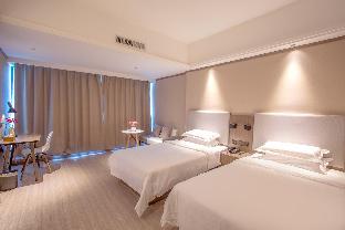 hanting hotel huizhou zhongkai fashion park