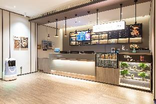 hanting hotel wuhan qingshan zhongyuan plaza