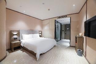 hanting hotel wuhan qingshan zhongyuan plaza