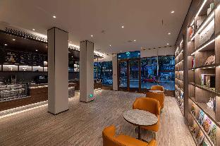 hanting hotel chizhou dongzhi county