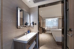 hanting hotel chizhou dongzhi county
