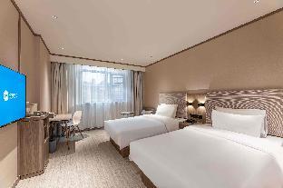 hanting hotel chizhou dongzhi county
