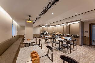 hanting hotel chizhou dongzhi county