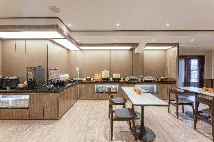 hanting hotel chizhou dongzhi county