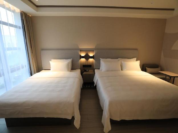 hanting hotel huludao municipal government