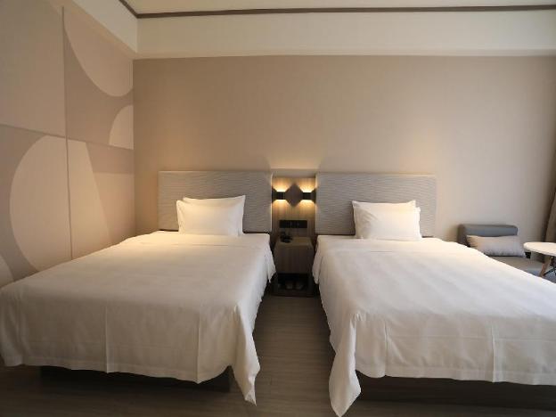 hanting hotel huludao municipal government