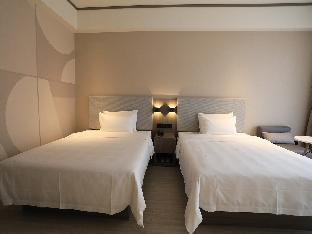 hanting hotel huludao municipal government