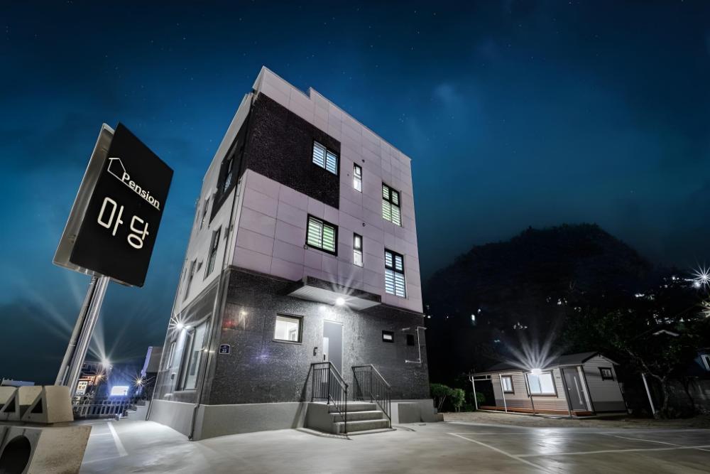 samcheok