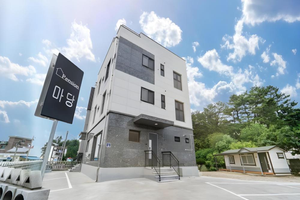 samcheok