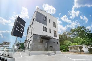 samcheok
