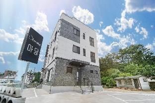 samcheok