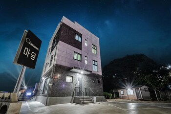 samcheok