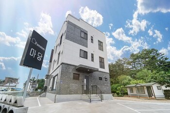 samcheok