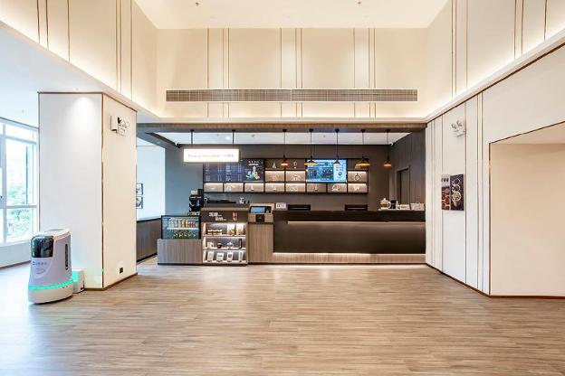 hanting hotel zunyi zhuhai road