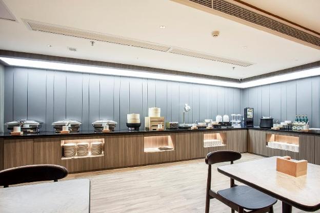 hanting hotel zunyi zhuhai road