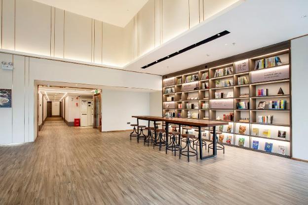 hanting hotel zunyi zhuhai road