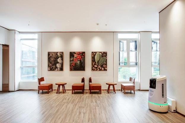 hanting hotel zunyi zhuhai road