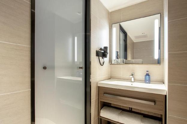 hanting hotel zunyi zhuhai road