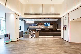 hanting hotel zunyi zhuhai road
