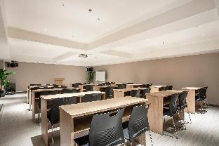 hanting hotel zunyi zhuhai road