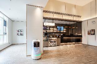 hanting hotel zunyi zhuhai road