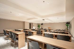 hanting hotel zunyi zhuhai road