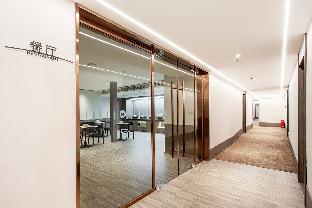 hanting hotel zunyi zhuhai road