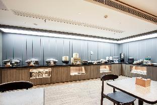 hanting hotel zunyi zhuhai road